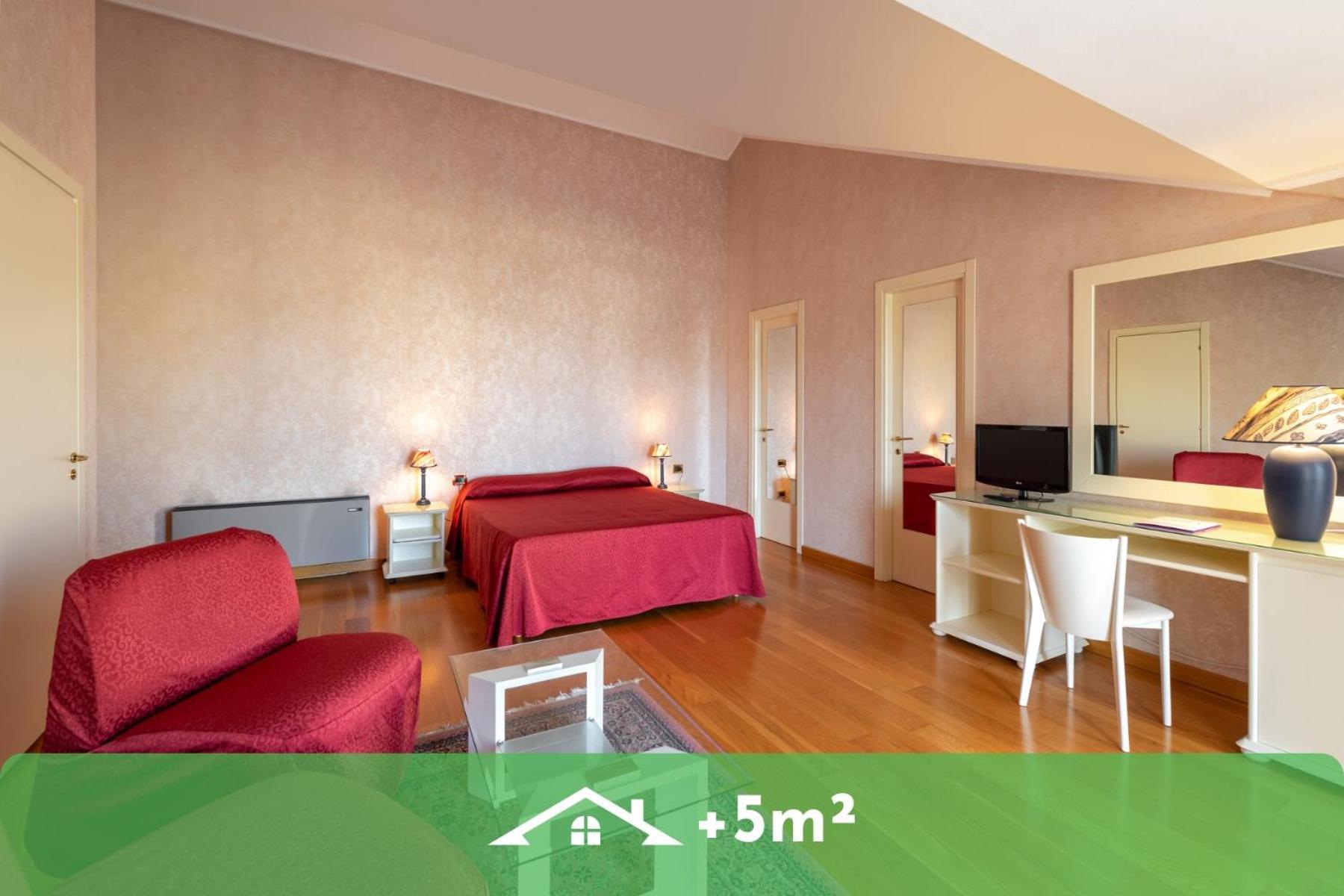 Hotel Savoia Thermae & Spa (Adults Only) Abano Terme Exteriör bild
